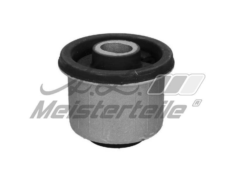 Suspension bushing